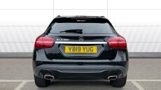 Mercedes-Benz GLA 180 Urban Edition 5dr Auto Petrol Hatchback